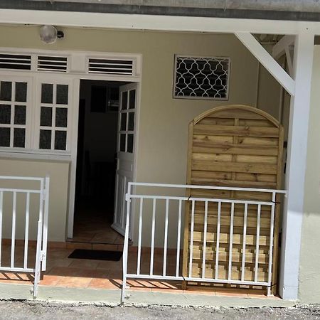 Appartement Cosy Et Bien Situe Fort-de-France Exteriér fotografie