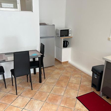 Appartement Cosy Et Bien Situe Fort-de-France Exteriér fotografie