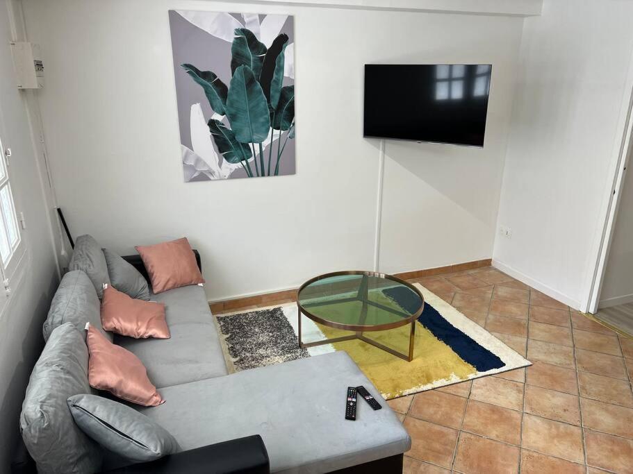 Appartement Cosy Et Bien Situe Fort-de-France Exteriér fotografie