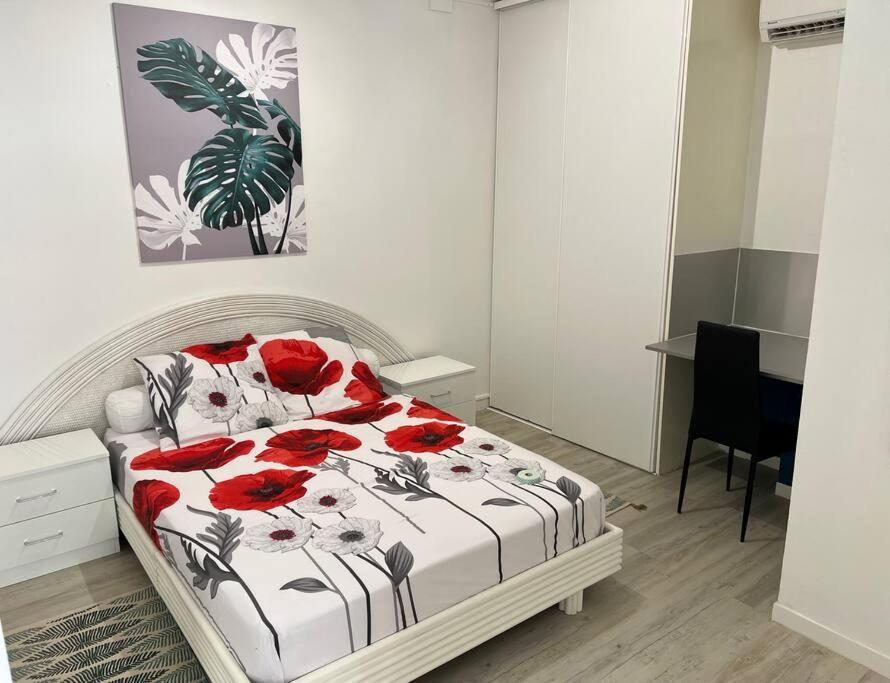 Appartement Cosy Et Bien Situe Fort-de-France Exteriér fotografie
